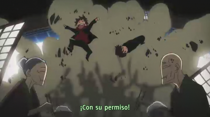 Kyousougiga (Aozora)